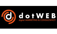 Online marketing: Dotweb. ICT voor bedrijven door Rent@Tech, Essen.